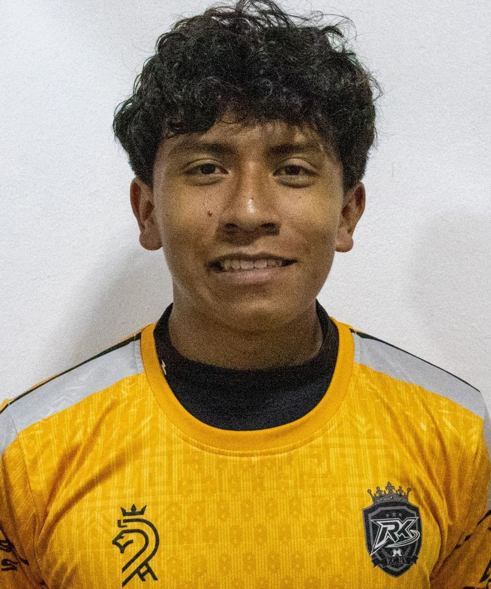 Fotografía de Gael Castillo Mendez