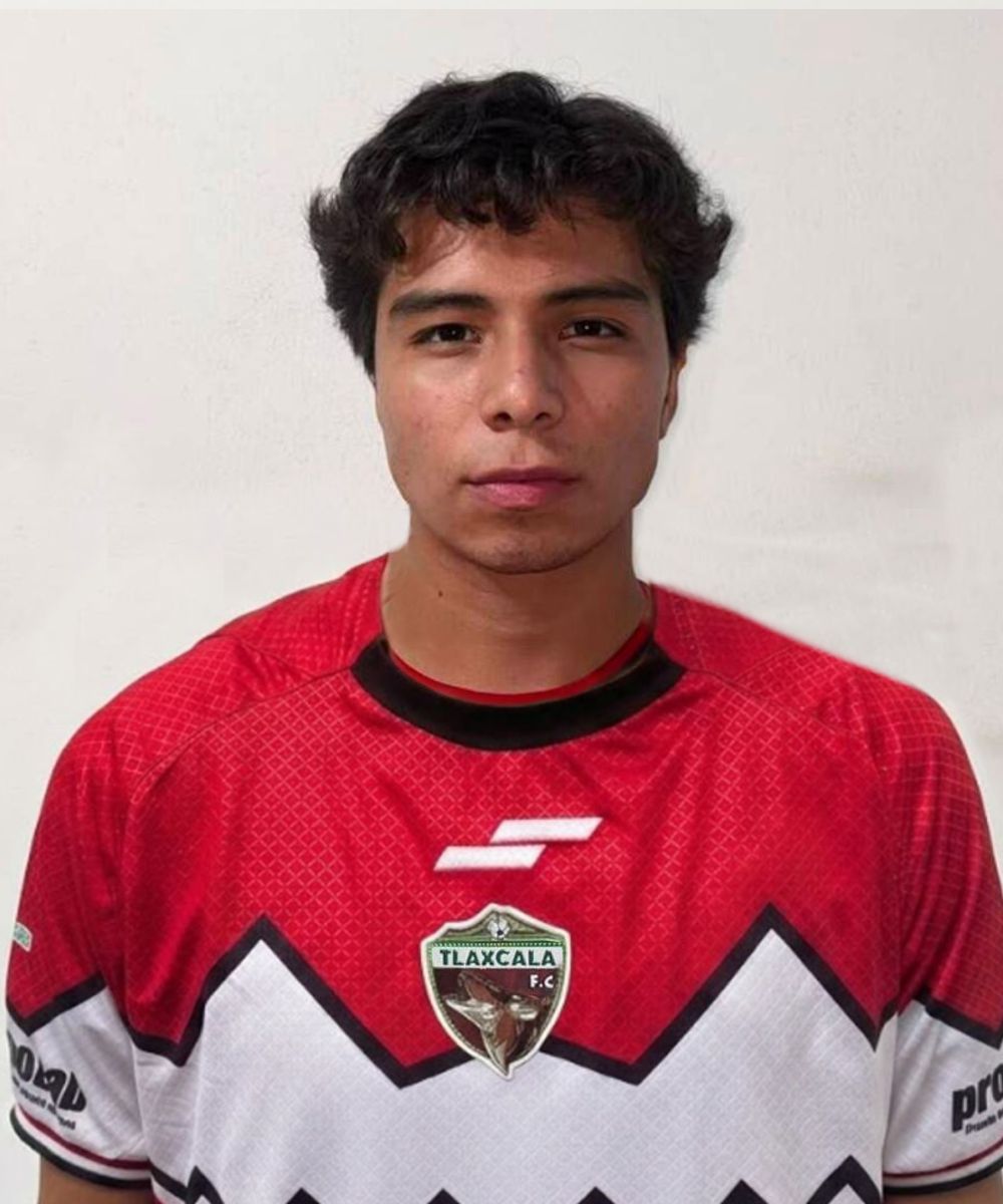 Fotografía de Josue Ricardo Martínez García