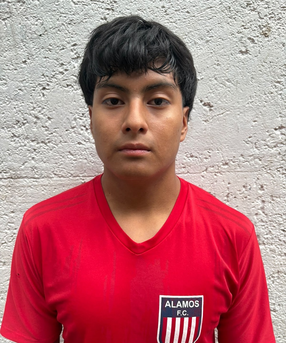 Fotografía de Abdiel Vazquez Mendez