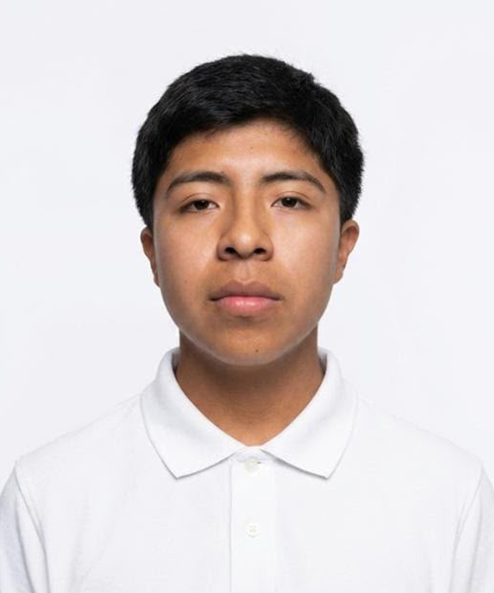 Fotografía de Alan Reyes Martinez