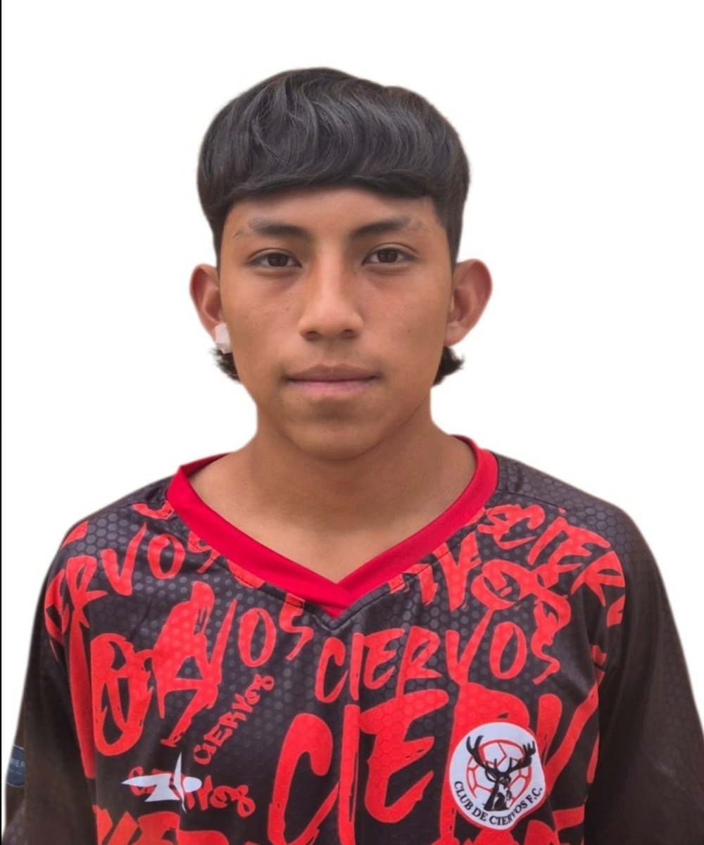 Fotografía de Donovan David Alvarez Olvera