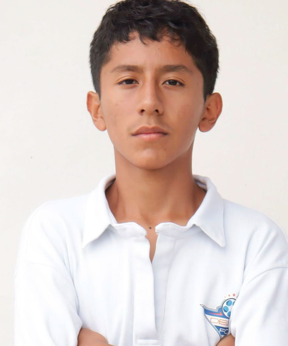Fotografía de Rogelio Rojas Davila