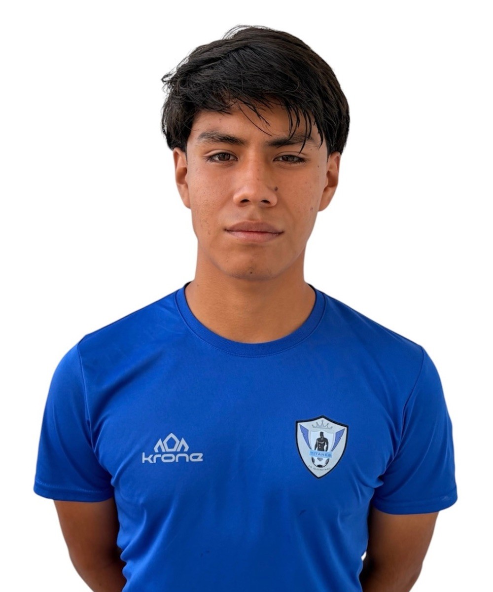 Fotografía de Eduardo Sebastian Ferruzca Pacheco
