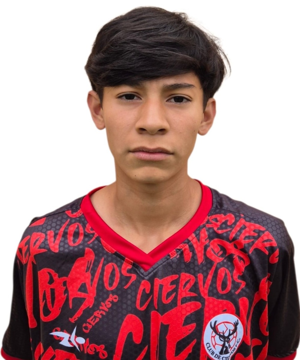 Fotografía de Luis Matias Rodriguez Velasco
