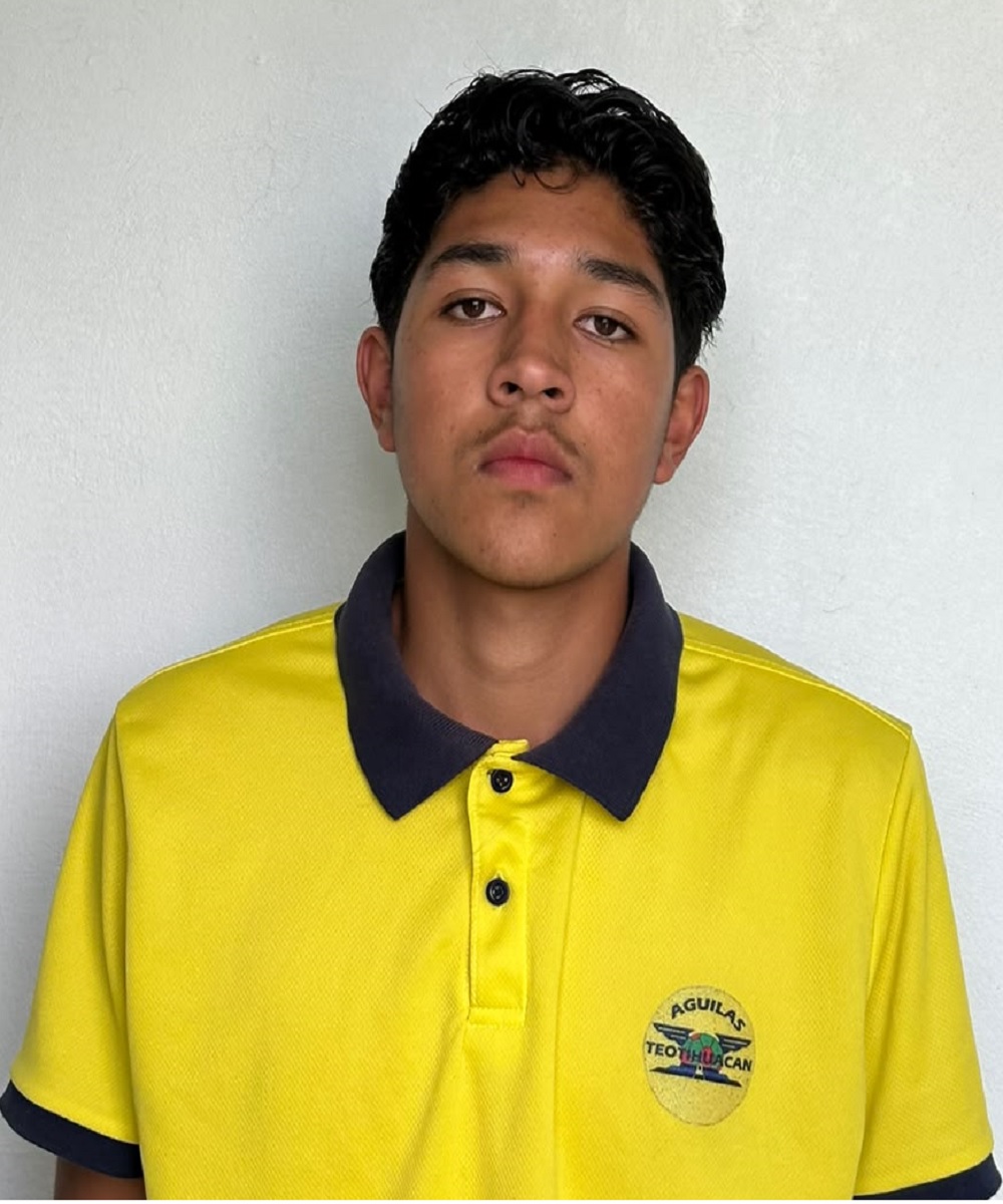 Fotografía de Gael Castañeda Romero