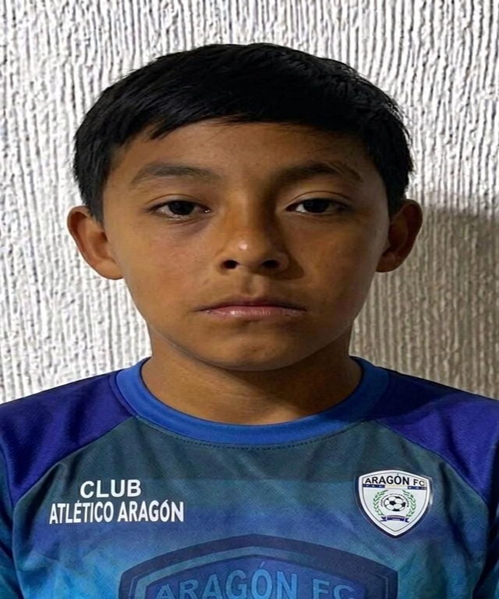 Fotografía de Gael Ortiz Salgado