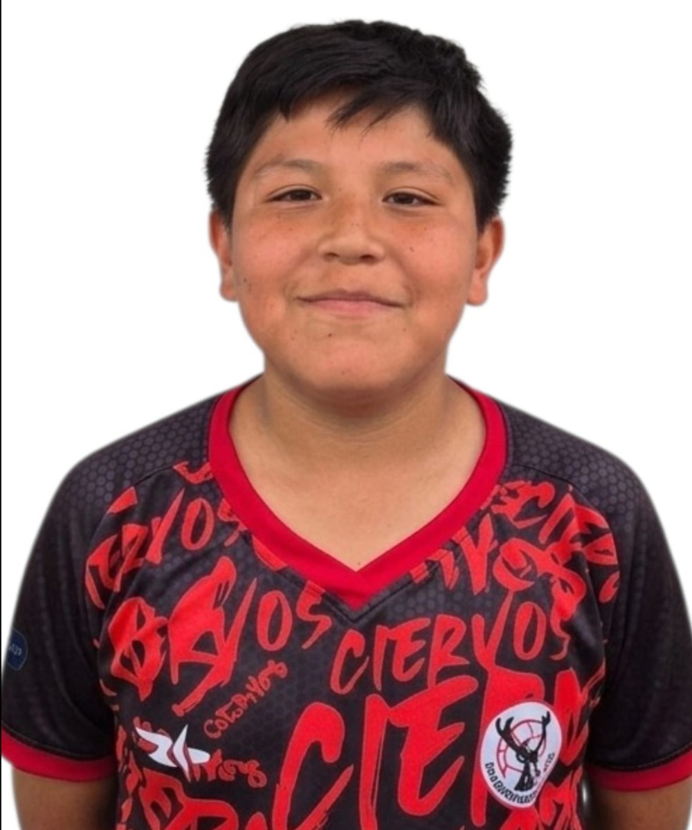Fotografía de Andres Nicolas Lopez Rosales