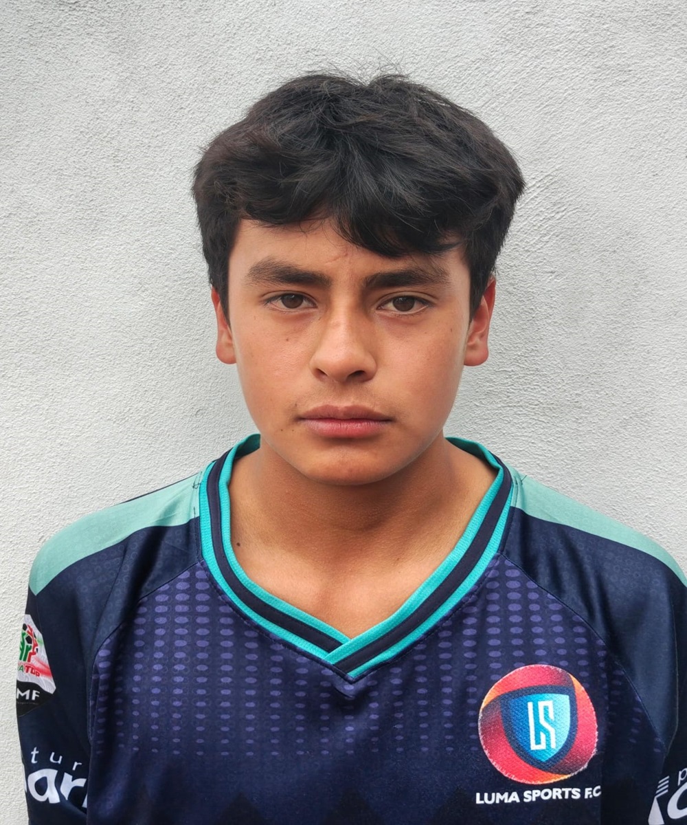 Fotografía de Jose Usiel Jimenez Ordoñez