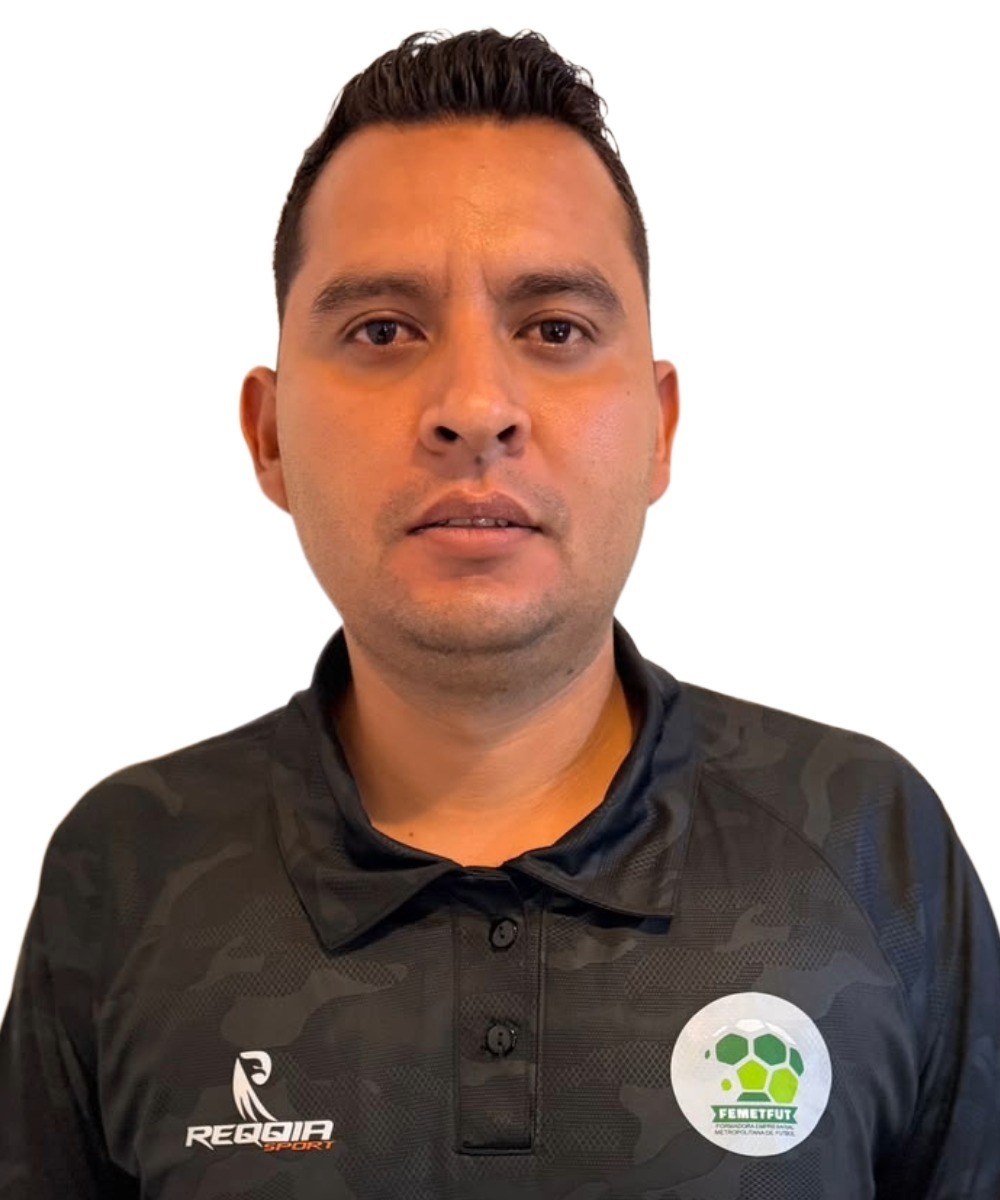 Fotografía de Jesus Barrientos Avila