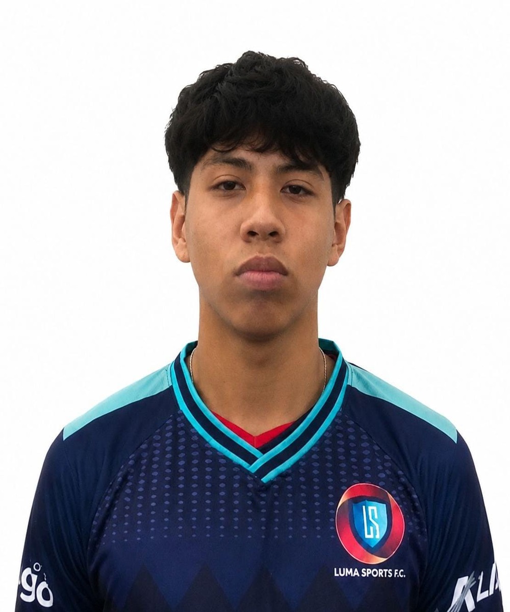 Fotografía de Josue Abimelec Granda Escobar
