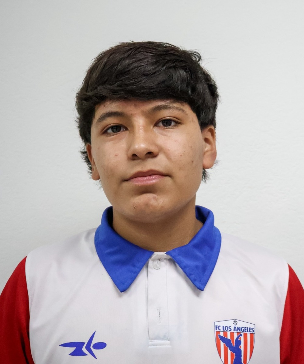 Fotografía de Axel Angeles Guzman