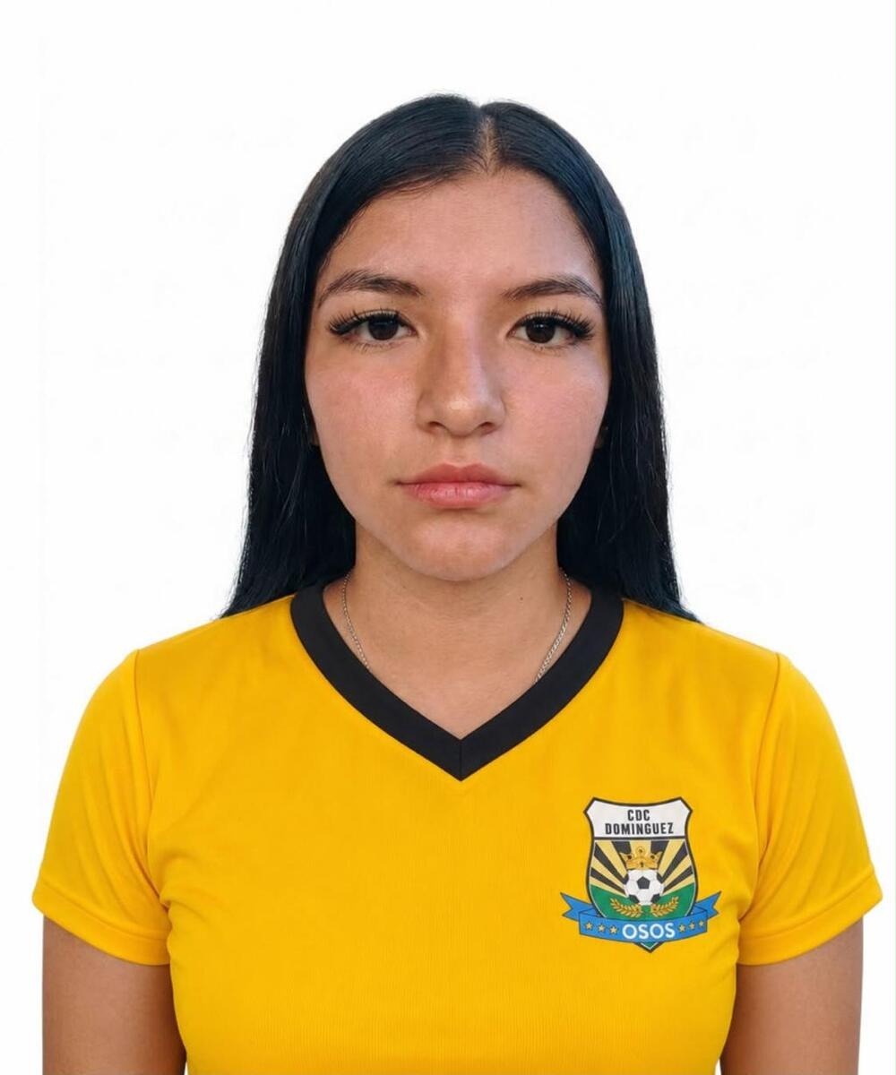 Fotografía de Maya Minely Ibarra Jurado