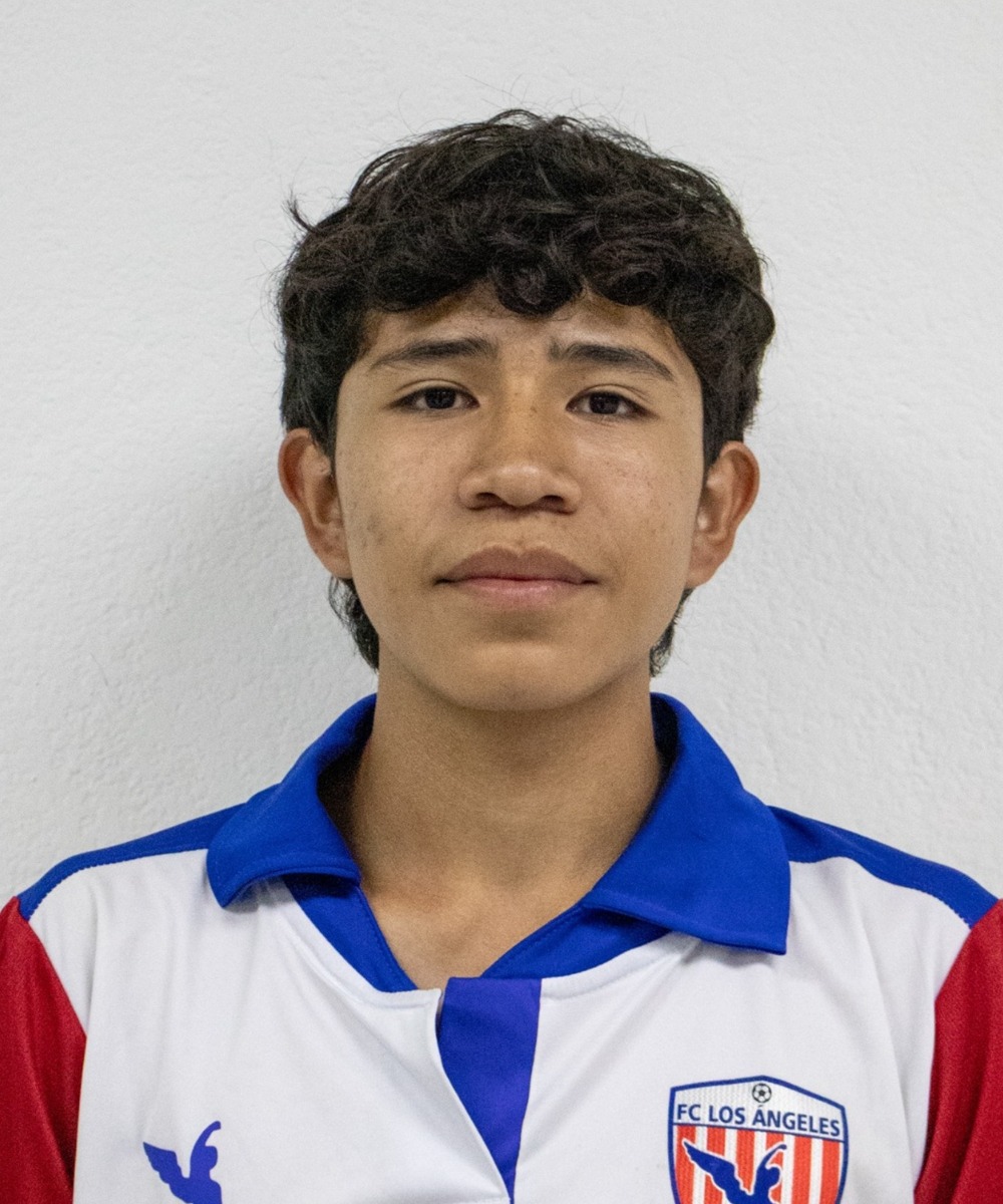 Fotografía de Alonso Emiliano Camacho Merino