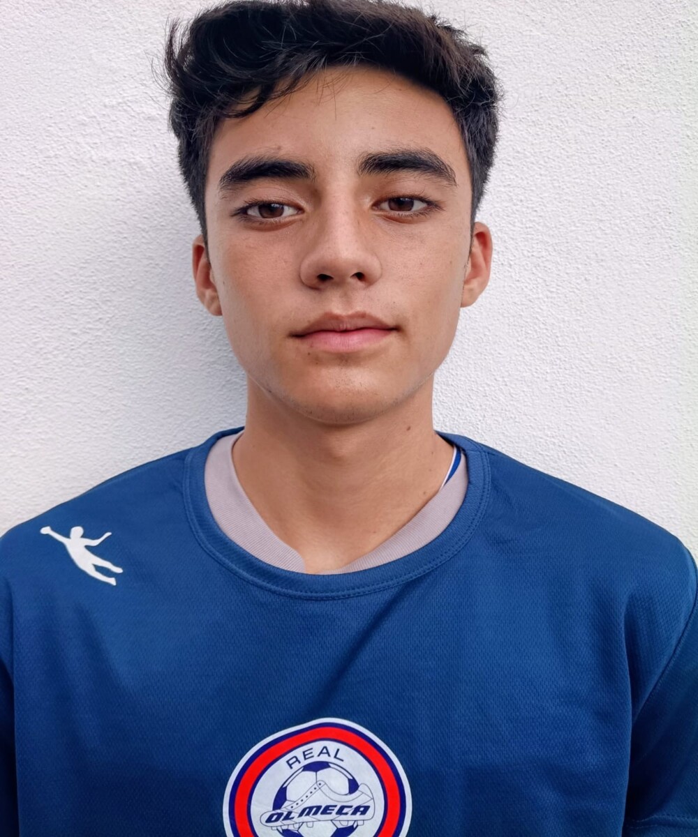 Fotografía de Joaquín Abisaí Torres Trujillo