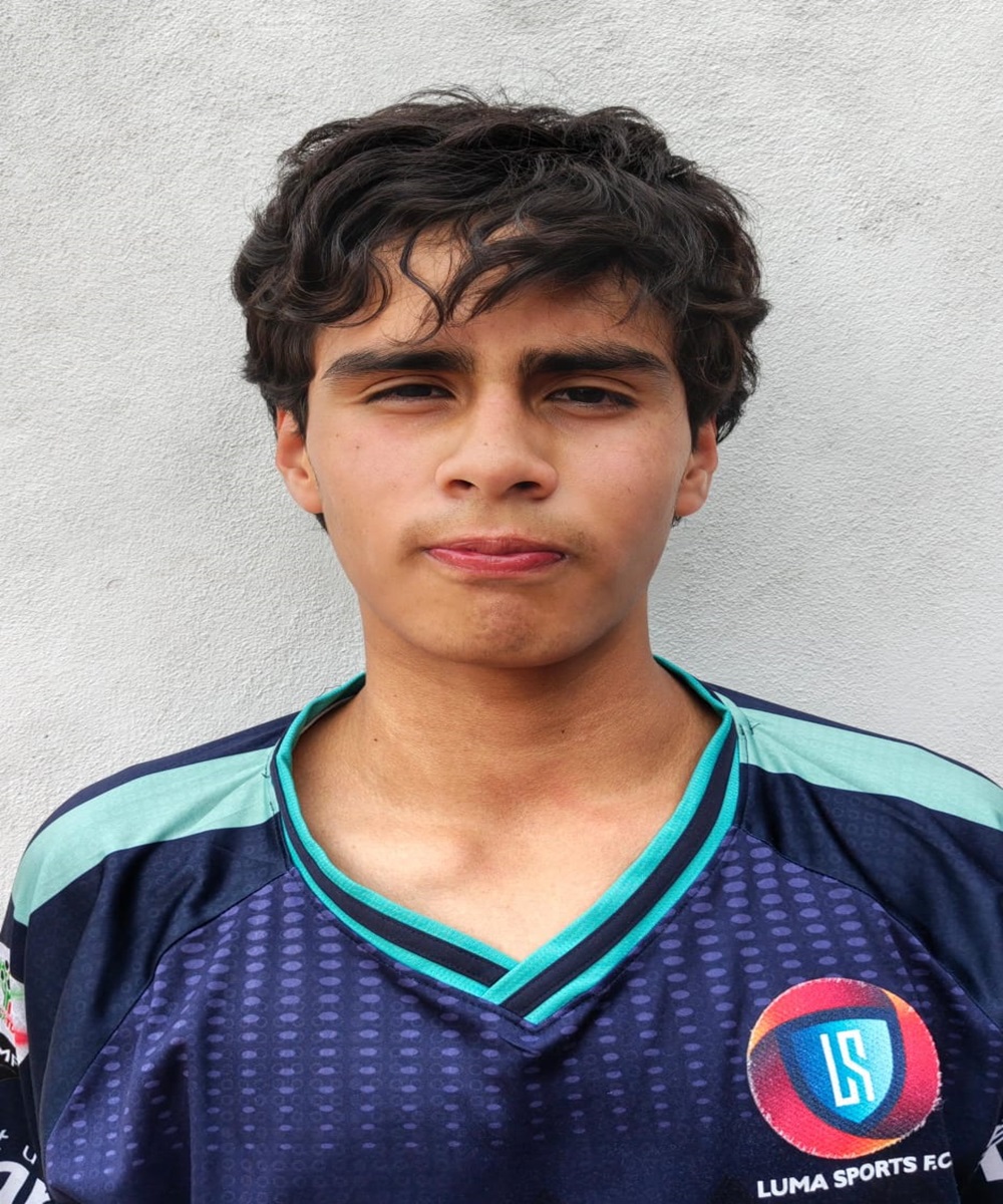 Fotografía de Rodrigo Sebastian Gomez Sanchez