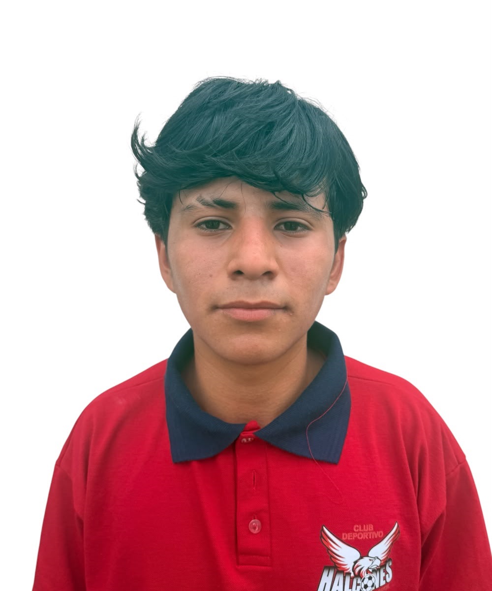 Fotografía de Leonardo De Jesus De La Cruz Gonzalez