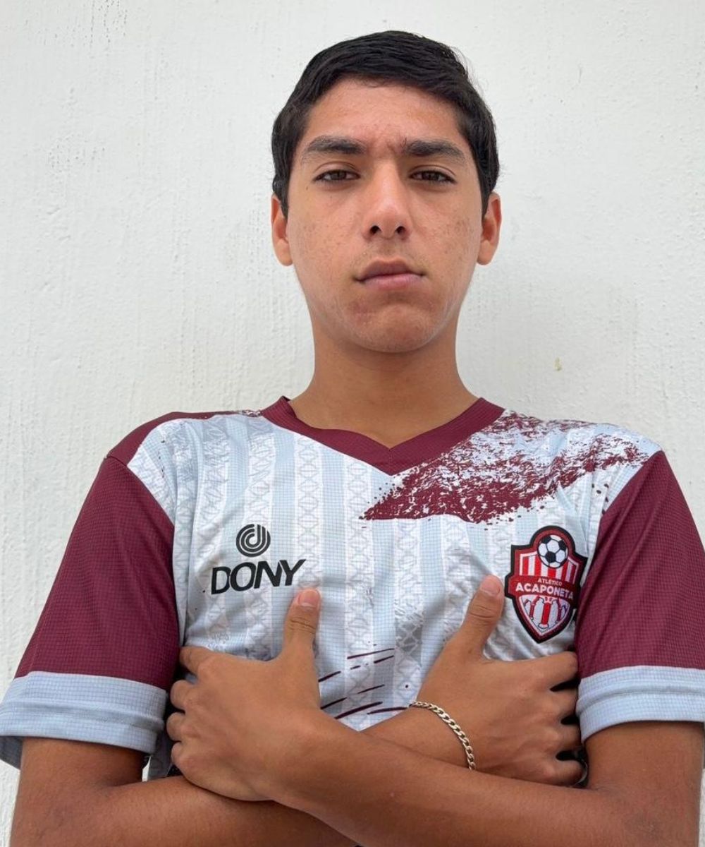 Fotografía de Mario Arturo Lopez Lopez