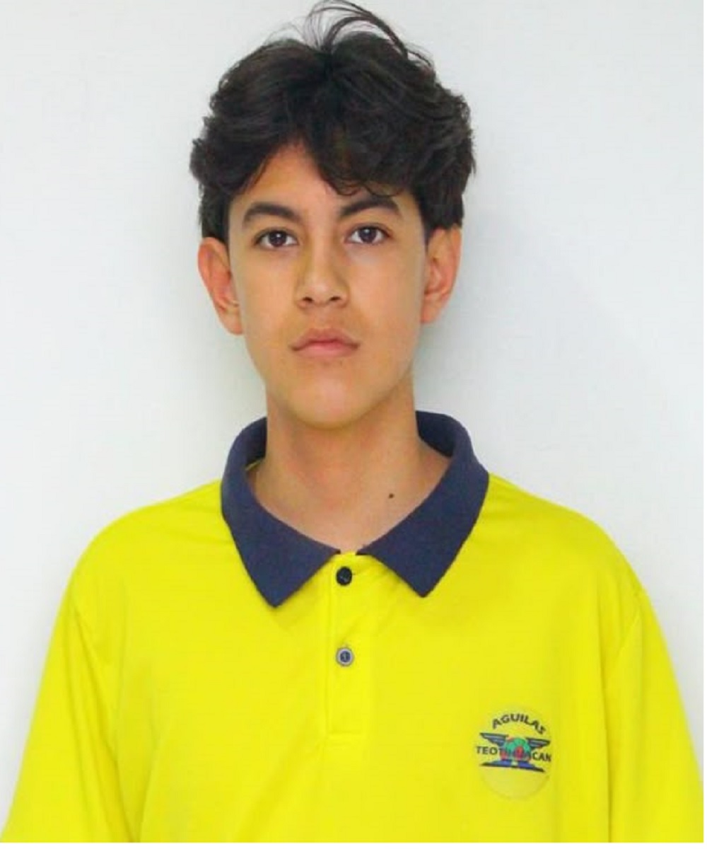 Fotografía de Leonardo Cruz Barrera