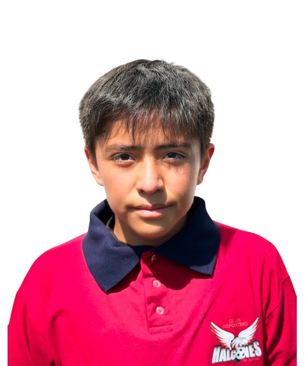 Fotografía de Mateo Adriel Resendiz Gasca