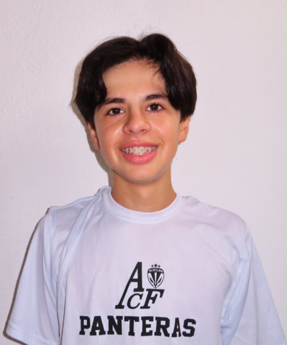 Fotografía de Cristopher Mateo Palacios Márquez
