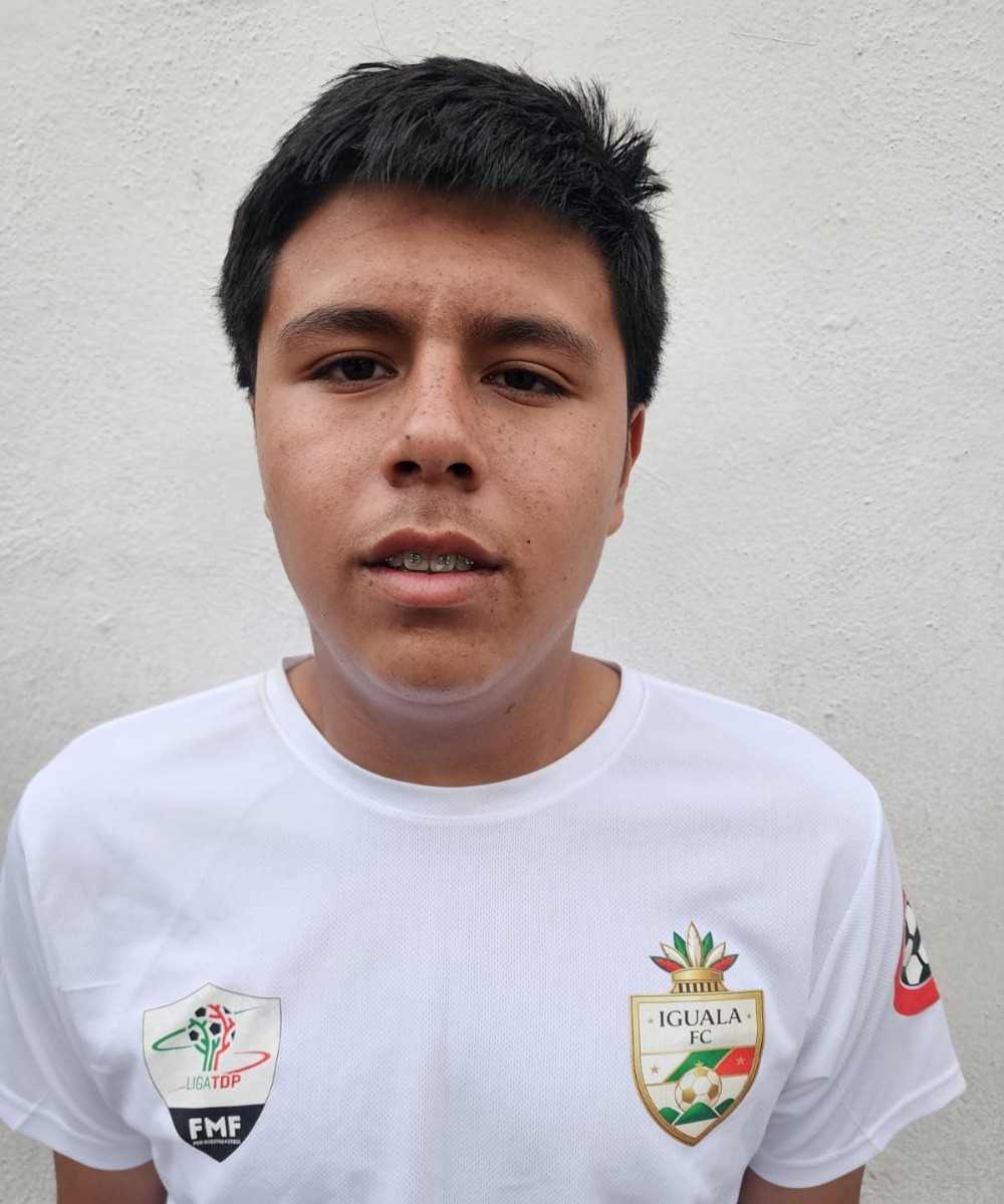 Fotografía de Alan Christopher Sanchez Reynoso