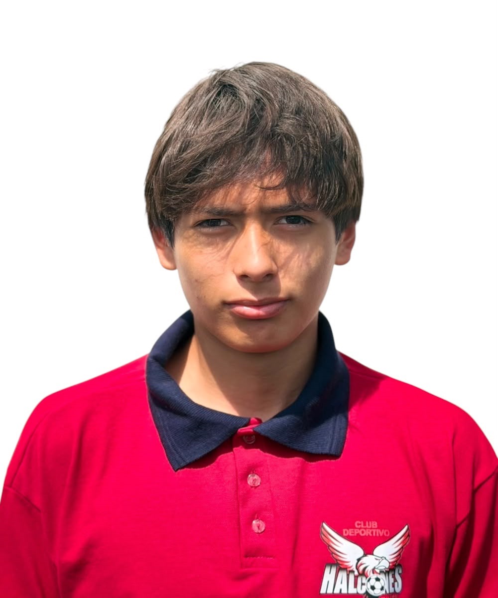 Fotografía de Matias Gael Navarro Jimenez