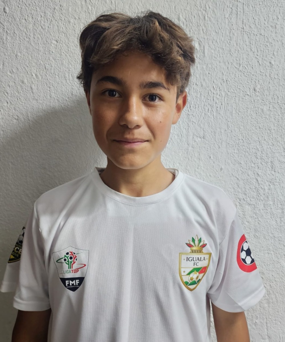 Fotografía de Emiliano Martinez Ramirez