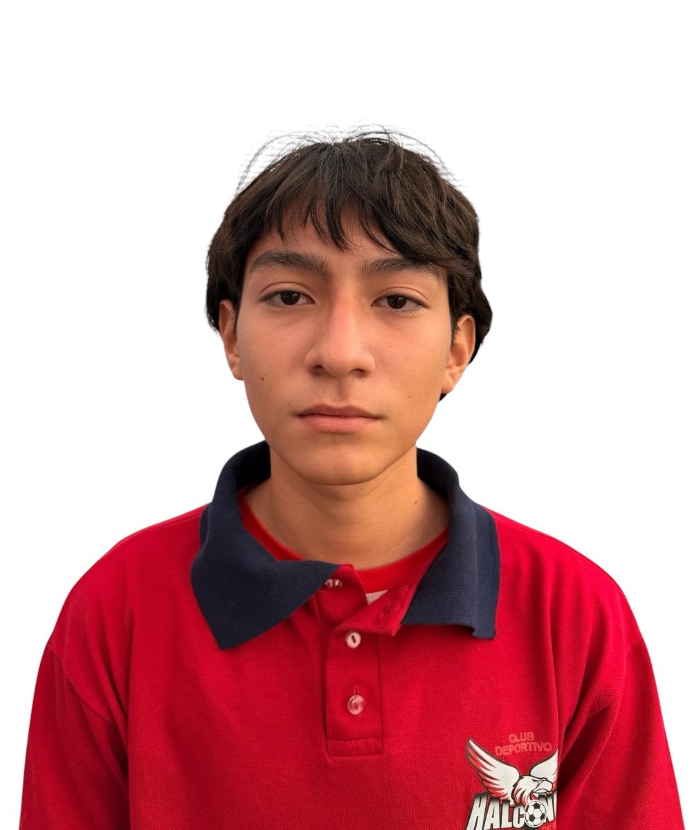 Fotografía de Axel Leonardo Lopez Duran