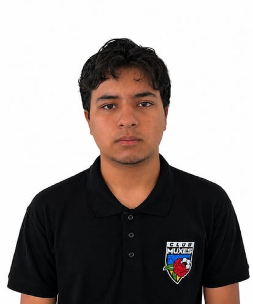 Fotografía de Edgar Fernando Ángeles Juárez