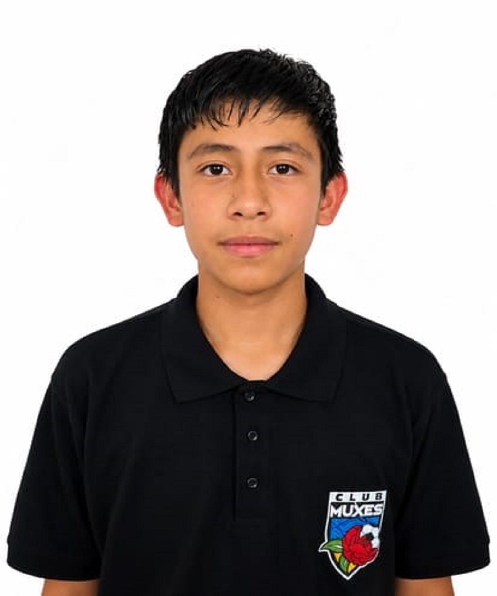 Fotografía de Fabian Esteban Lozano Contreras