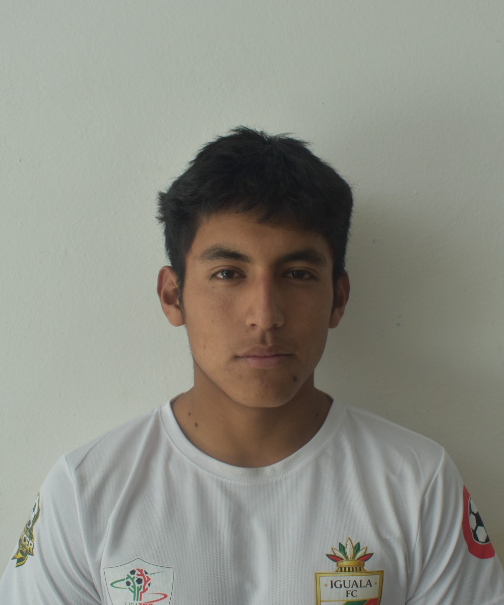 Fotografía de Isaac Garcia Bernal