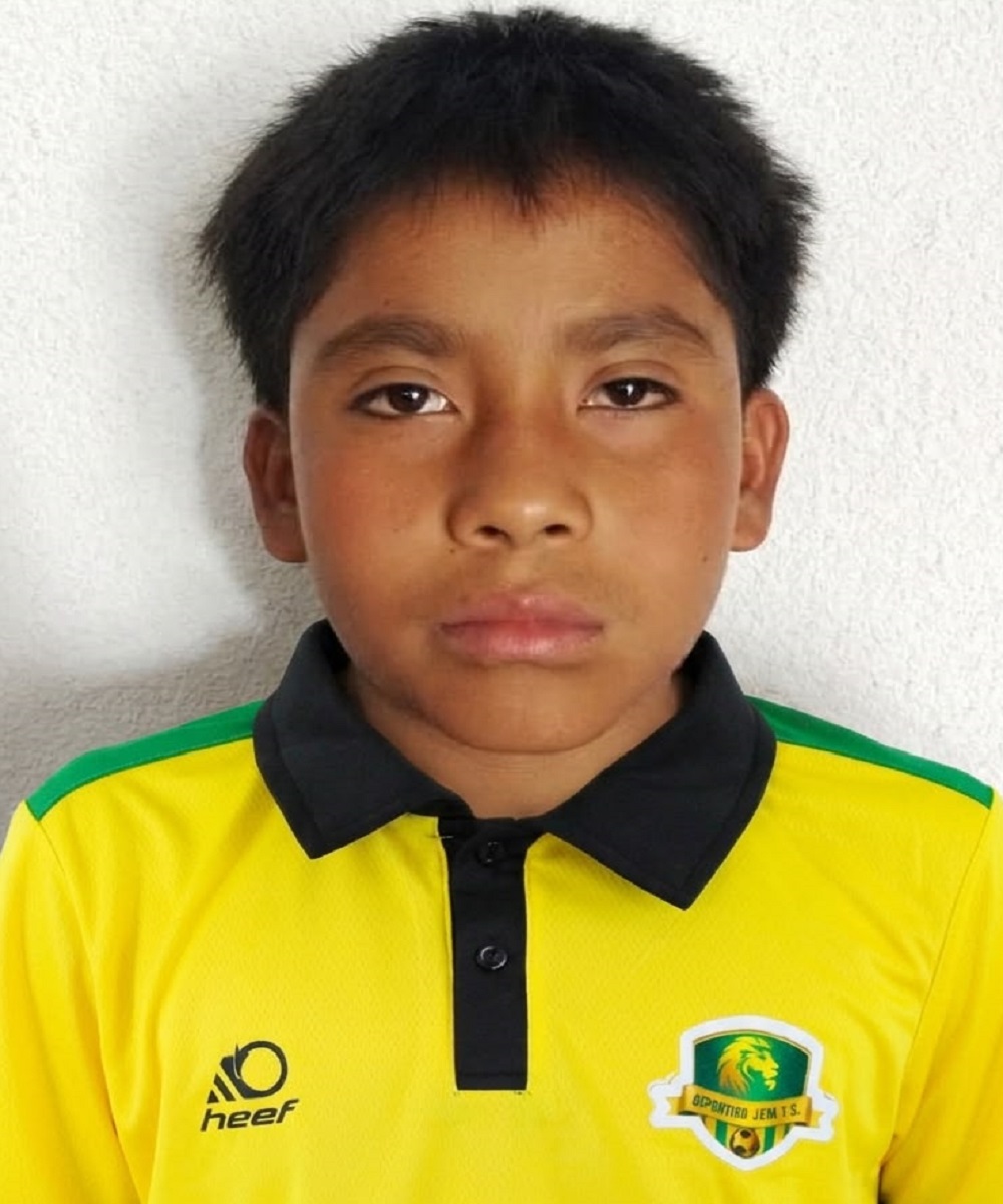 Fotografía de Diego Armando Moreno Mateos
