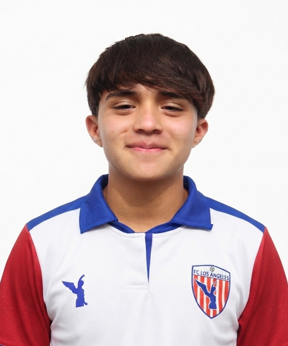 Fotografía de Mateo Guadalupe Solis Bustamante