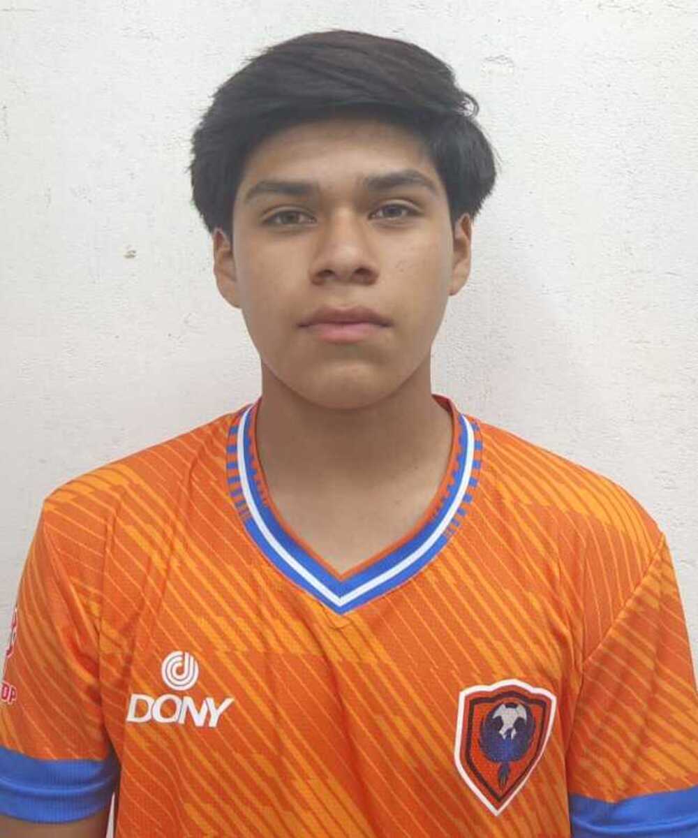 Fotografía de Olaf Alexander Pineda Vargas