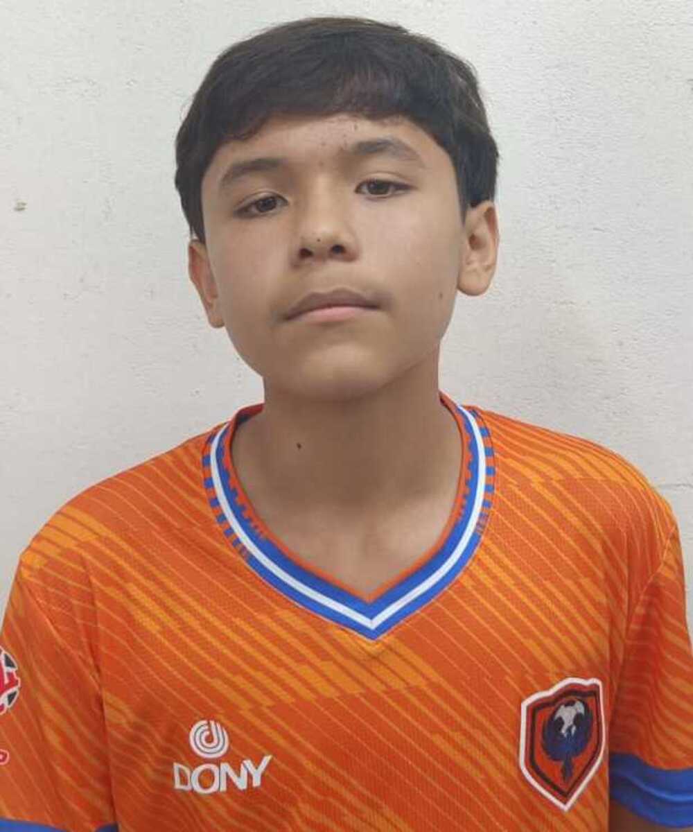 Fotografía de Dairel Alexander Muñoz Carranza