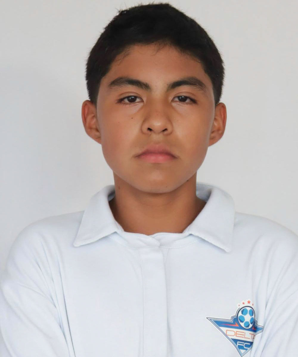 Fotografía de Ethan Yael Aguilar Dorantes