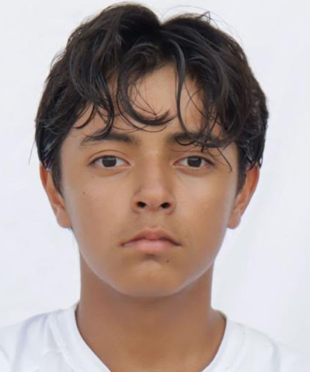 Fotografía de Thiago Andres Gomez Tobon