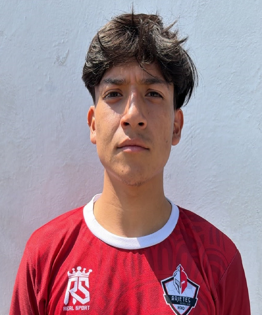 Fotografía de Ricardo De Jesus Jimenez Torres