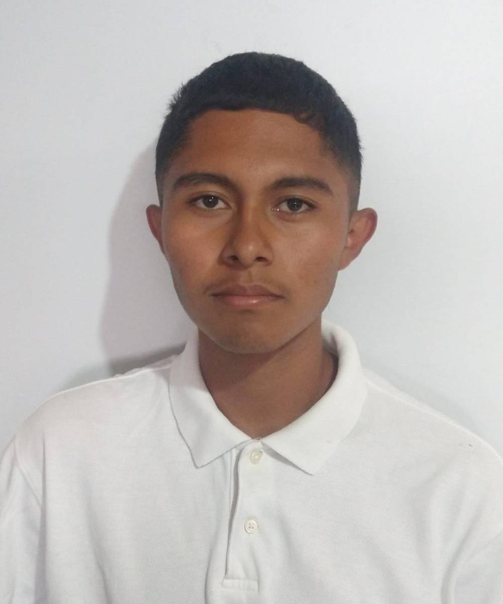 Fotografía de Axel Uziel Martinez Montalvo
