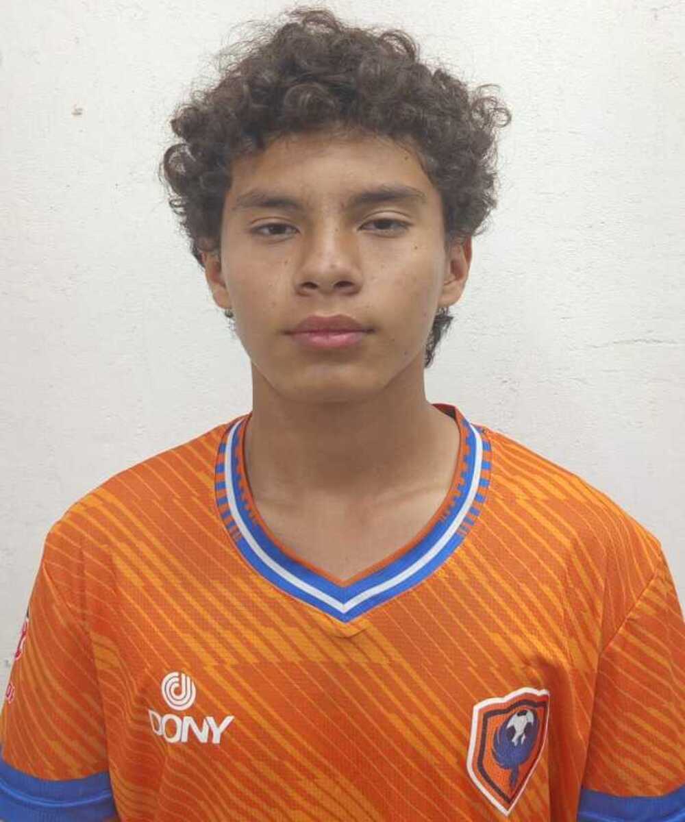 Fotografía de Santiago Michel Contreras Lizaola