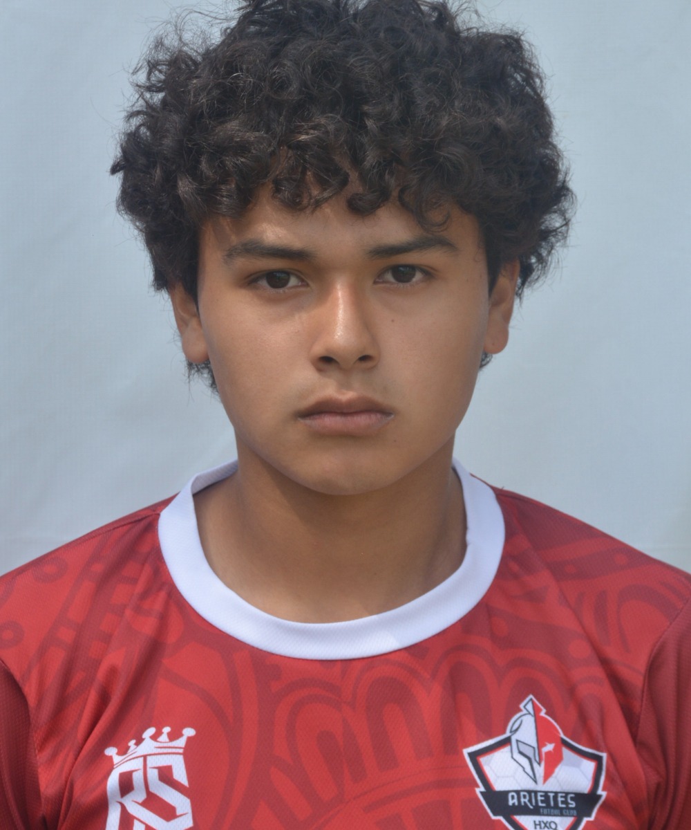 Fotografía de Brayan Resendiz Delgado