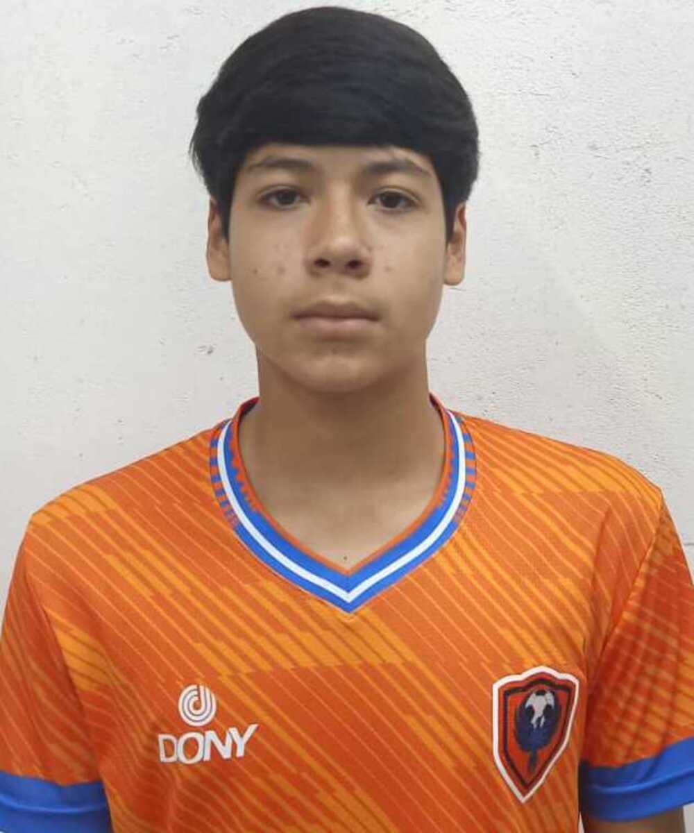 Fotografía de Jose Horacio Aranda Velazquez
