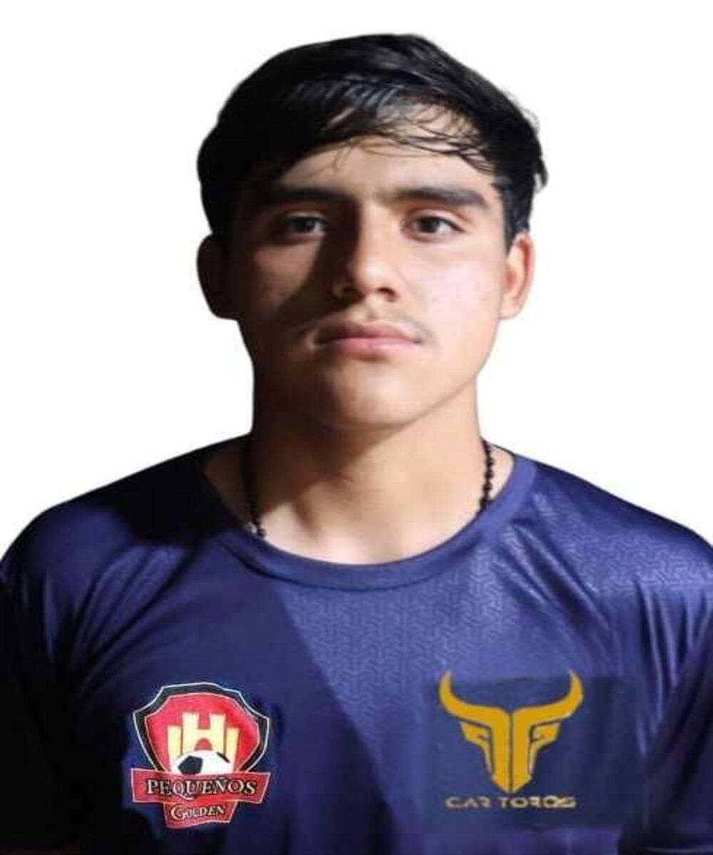 Fotografía de Ricardo Emmanuel Lomeli Espino