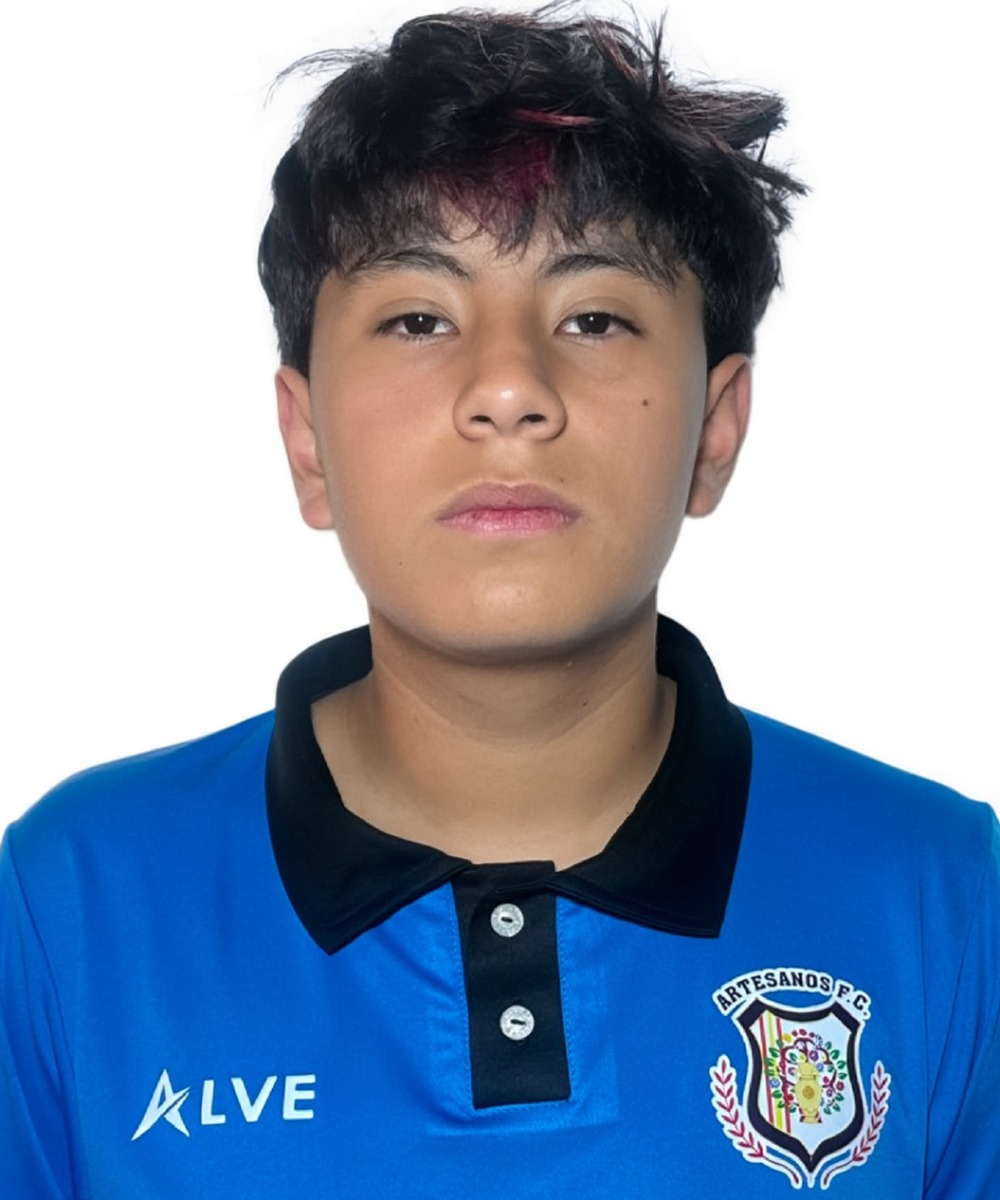 Fotografía de Ian Ozil Alanis Bautista