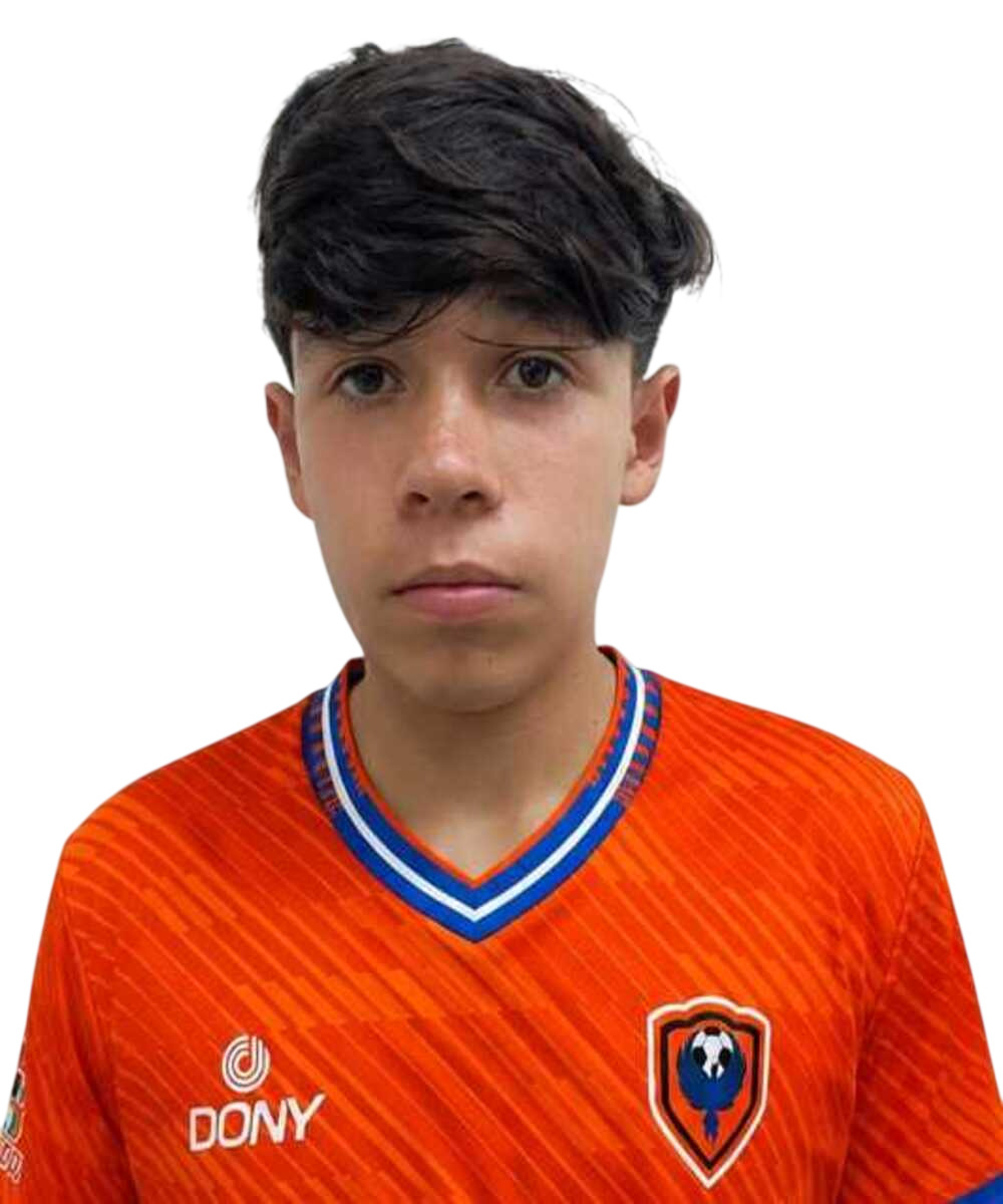 Fotografía de Cesar Jael Espinoza Coba