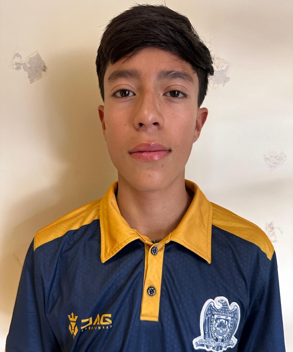 Fotografía de Vastian Rivera Badillo