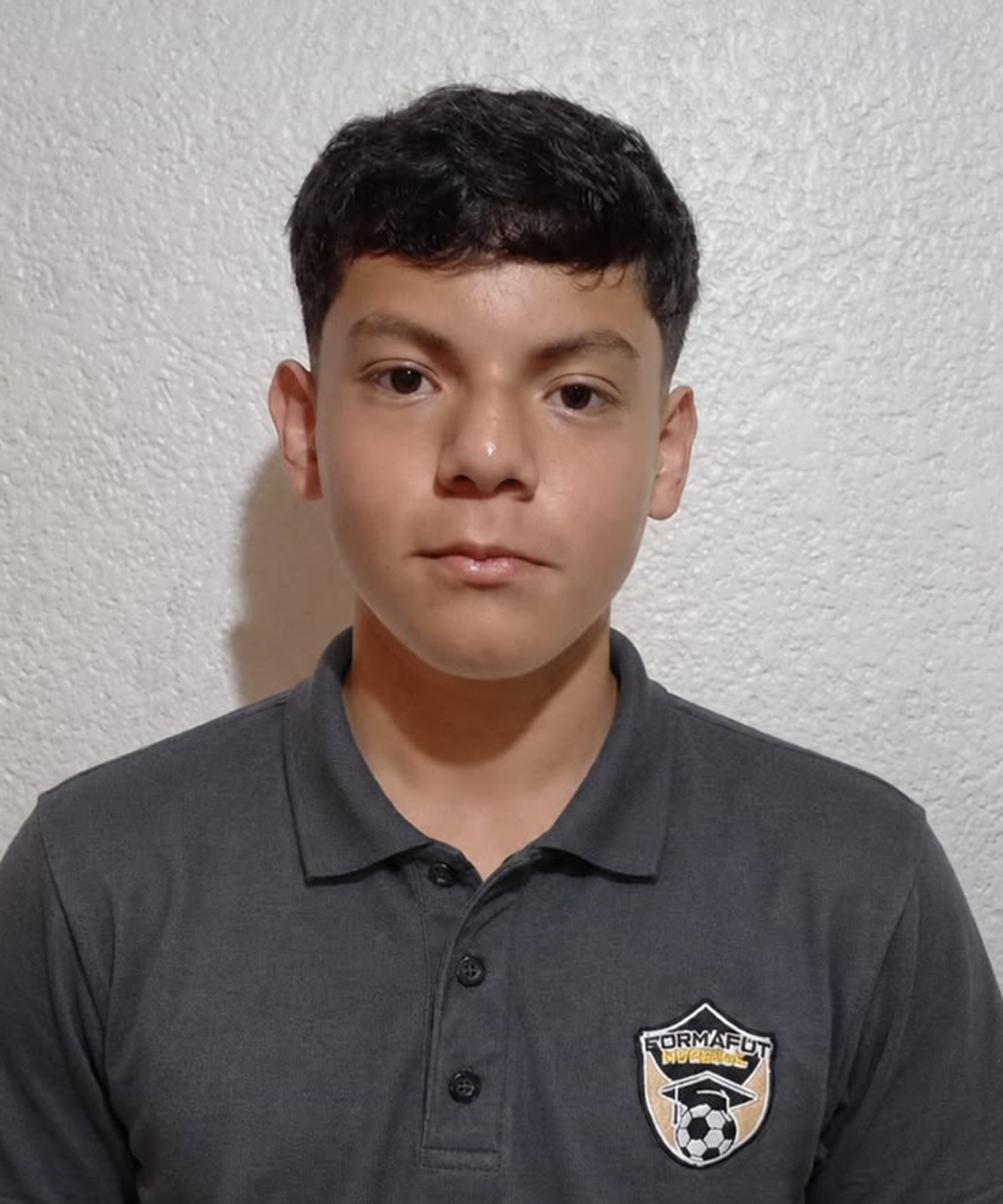 Fotografía de Uriel Naim Guerrero Alarcon
