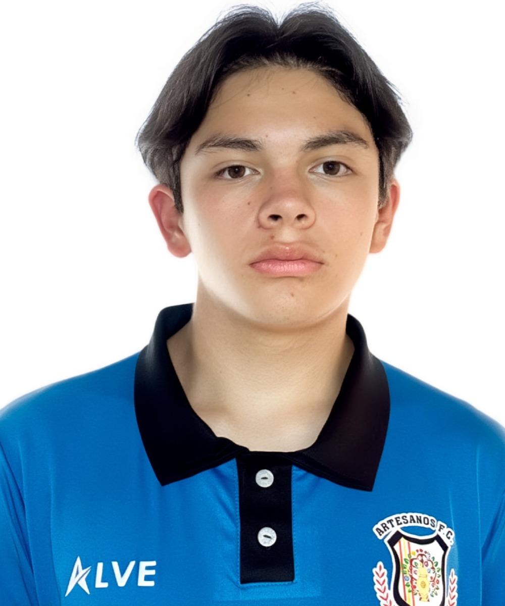 Fotografía de Victor Yared Cedillo Gutierrez