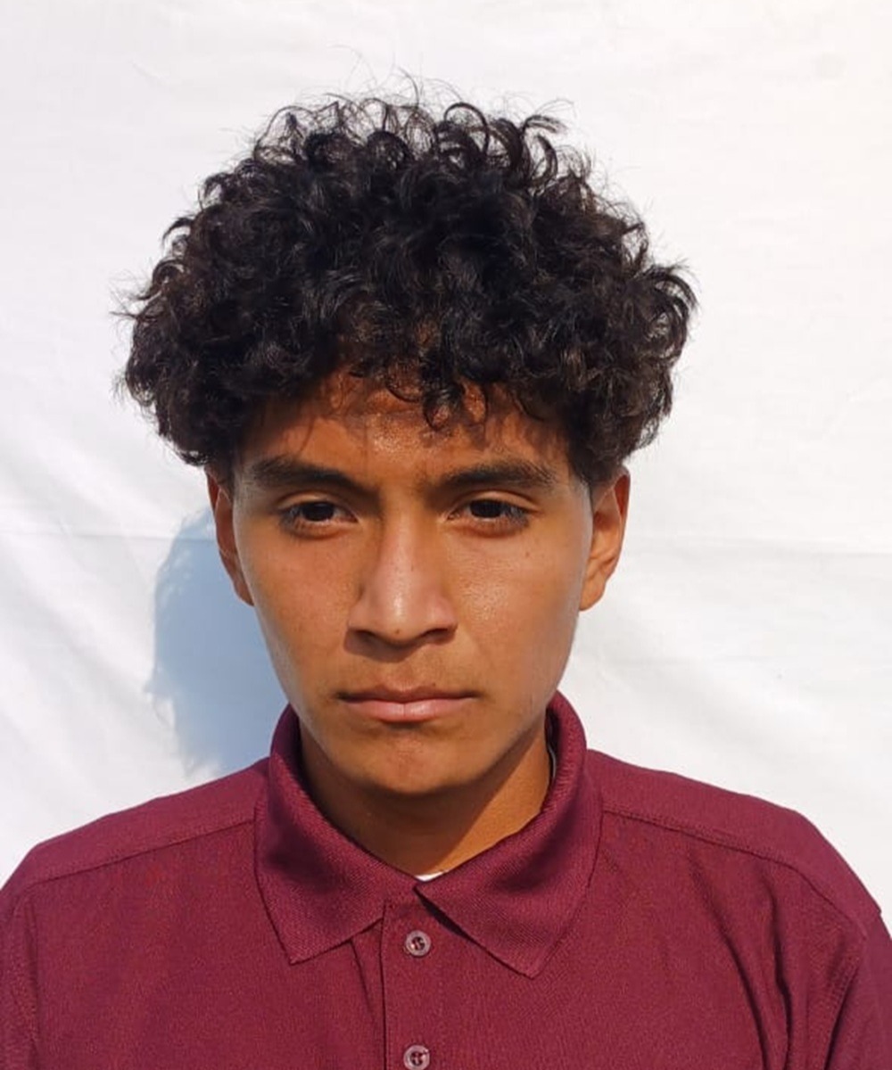 Fotografía de Axel Hernandez Reyes