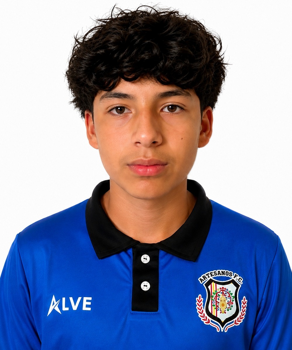 Fotografía de Leonardo Haziel Diaz Lopez
